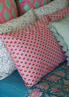 PILLOWCASE SET MINI MARIGOLD