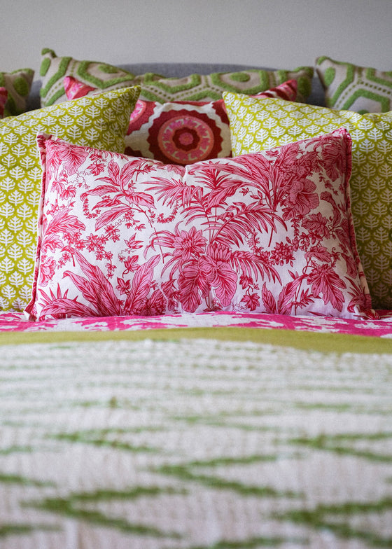 PINK PARADISE 40X60