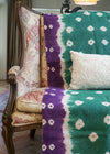 KANTHA VINTAGE ZARA - India Ink Home Decor