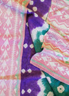 KANTHA VINTAGE ZARA - India Ink Home Decor