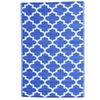 BLUE MARRAKESH SMALL