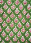 PILLOWCASE EMPIRE EMBOSS