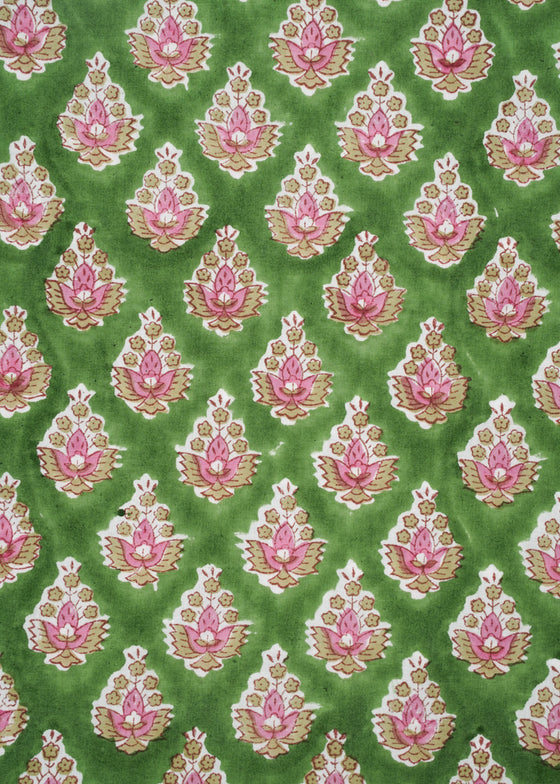 PILLOWCASE EMPIRE EMBOSS