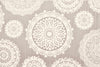 SUN BLOOM LARGE - India Ink Home Decor