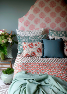  QUILTS CORAL EMPIRE