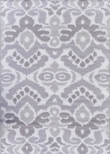  STONE ANCIENT IKAT 120 x 180