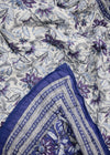 QUILTS ROYAL HIBISCUS