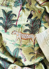 KANTHA SAFARI PISTACHIO