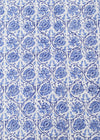 PILLOWCASE INDIAN SWIRL