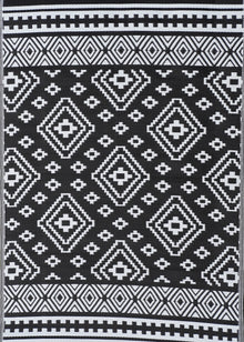  AFGHAN BLACK MEDIUM