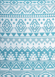  BLUE INKA SMALL