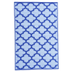 BLUE MARRAKESH SMALL