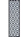 STEP WELL NAVY MEDIUM