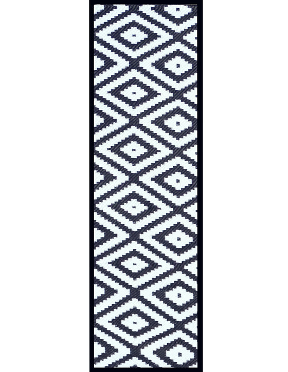 STEP WELL NAVY MEDIUM