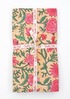 PILLOWCASE CUSTARD SWIRL