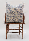 FLORAL MONSOON BLOOM - India Ink Home Decor