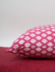  PILLOWCASE SET FULLARD WATERMELON