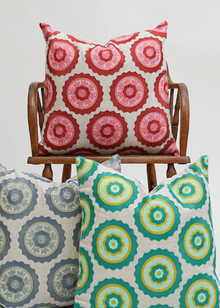  DARLING SUZI - India Ink Home Decor