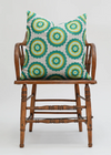 DARLING SUZI - India Ink Home Decor