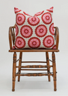 DARLING SUZI - India Ink Home Decor