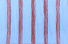DEEP ORANGE STRIPE LARGE