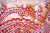 KANTHA PINK BIG IKAT