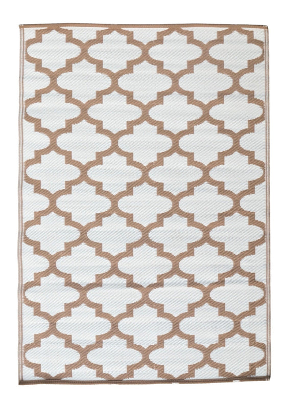 BEIGE MARRAKESH SMALL