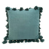 FABRIC TASSELS 45x45