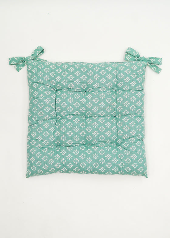 CHAIRPAD BUTI AQUA