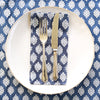 NAPKIN SET FULLARD NAVY