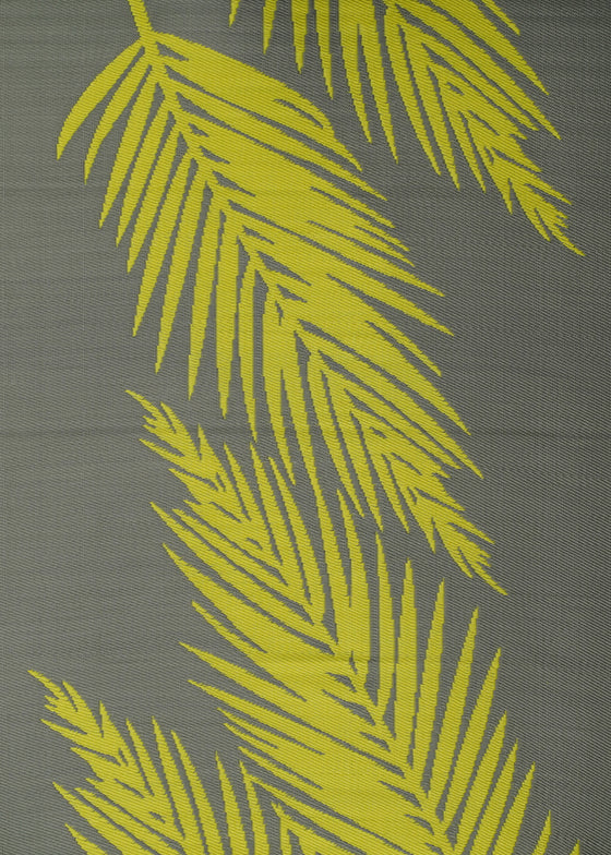 FUNKY FROND 160 x 230