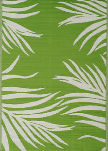  GREEN CALYPSO SMALL