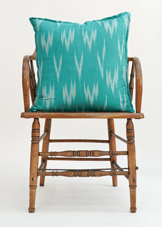 INDIAN IKAT 50X50