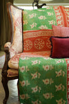 KANTHA VINTAGE INDIAN SUMMER
