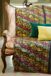 KANTHA VINTAGE INDIAN SUMMER