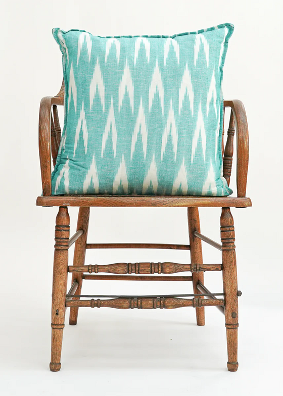 ISLAND IKAT 50 x 50
