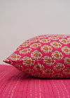 PILLOWCASE SET JAI'S JEWEL WATERMELON