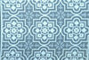 GREY LATTICE LARGE