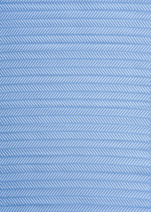  LIGHT BLUE CHEVRON MEDIUM