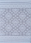 AFGHAN LIGHT GREY (Various sizes)