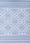 AFGHAN LIGHT GREY (Various sizes)