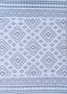  AFGHAN LIGHT GREY (Various sizes)