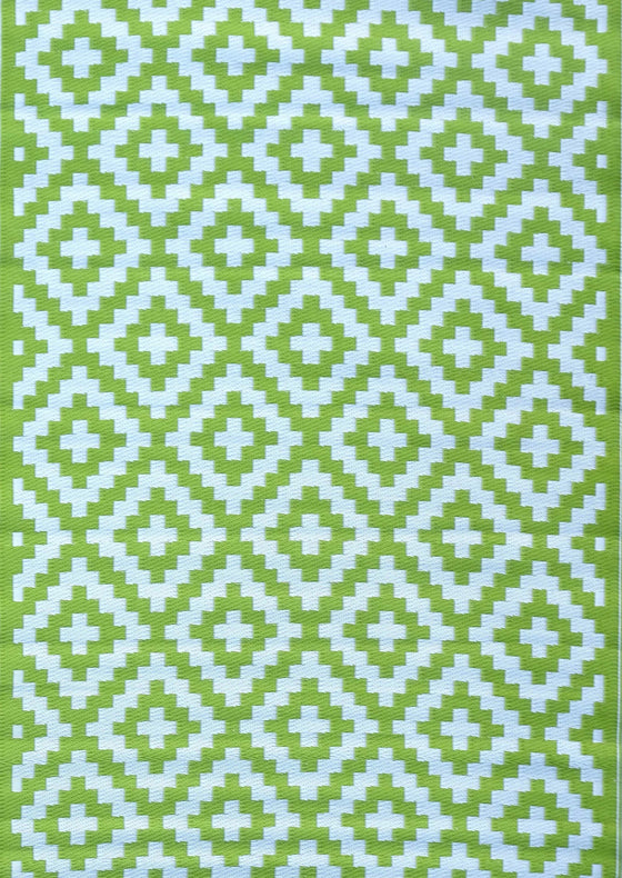 LIME KELIM LARGE