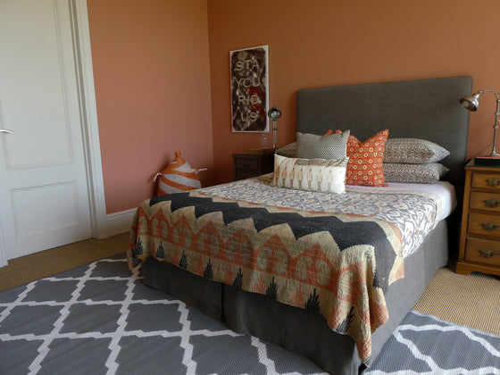 GREY TANGIER (Various sizes)