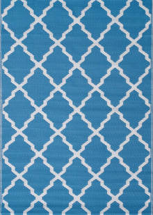  TANGIER BLUE SMALL