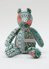 TEDDY BEAR AQUA