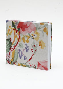  NOTEBOOK FLORAL KISS