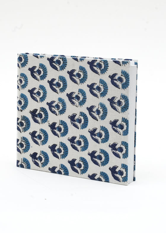NOTEBOOK LAGOON BUTI