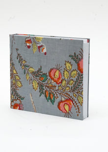  NOTEBOOK BOTANICAL GARDEN SLATE