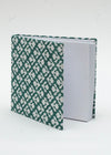 NOTEBOOK BUTI JADE